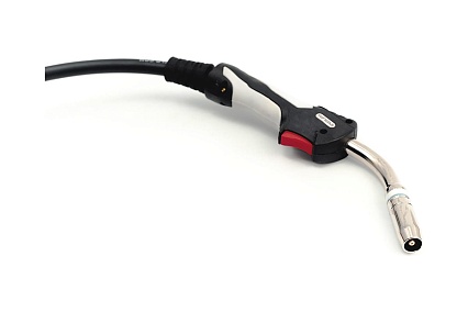 Горелка TW 25 Air (3 м; 230А; Euro) TopWeld TW.212.125300