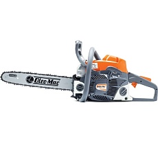 Бензопила Oleo-Mac GS 35C 5024-9101PS