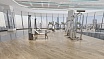 Виниловый ламинат Alpine Floor Grand Sequoia LVT Миндаль 1219.2x184.15x2.5 мм, ECO 11-602