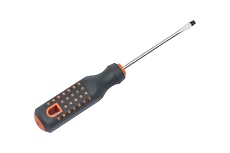 Плоская отвертка Tulips Tools 3х75 мм IR14-201