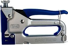 Степлер ручной скобы с регулятором удара (4-14 мм) Практика 775-730
