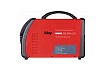 Сварочный полуавтомат инвертор Fubag INMIG 200 SYN LCD 38430 с горелой FB 250 3 м 38443 38430.2