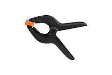 Пружинная струбцина KENDO 150мм/6&quot; 40123