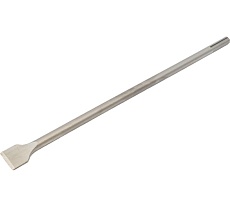 Лопатка СТЗ-033 18х600х40 мм, SDS-max Strong стз-03318600