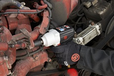Пневматический ударный гайковерт Chicago Pneumatic CP7739 1/2&quot;, 610 Нм 8941077390