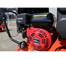 Виброплита Impulse VP65TL 000357731