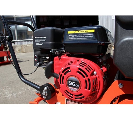 Виброплита Impulse VP65TL 000357731