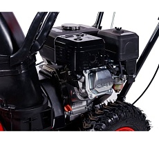 Бензиновый снегоуборщик Enifield EN 5562