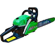 Пила бензиновая цепная Eco 5818 Шина 18 дюймов 0.325 1.5 64зв 2.1кВт FZ01.01.58E.000