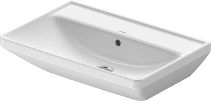 Раковина Duravit D-Neo 236665 65 см