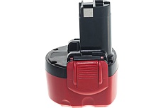 Аккумуляторная батарея для BOSCH (1.5 Ач, 9.6 В, Ni-Cd) Pitatel TSB-140-BOS96A-15C