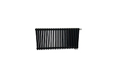 Трубчатый радиатор Zehnder Charleston Completto C3057/16/V001/RAL 9217