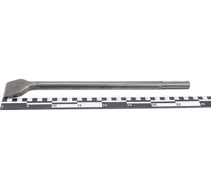 Наклонная лопатка SDS-max 50x400 мм D.BOR 10950400-2785