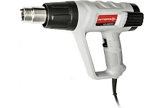 Электрический фен Интерскол ФЭ-2000ЭМ 385.0.1.00