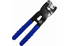 Плиткорез-кусачки УправДом с металлическими губками 253221 4100002227