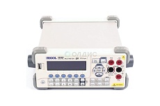 Мультиметр прецизионный цифровой Rigol DM3068