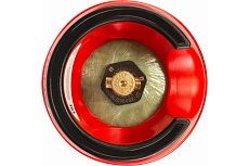 Баллон композитный газовый лимитированной серии BBQ Pro Hexagon Ragasco 18.2 л Ragasco 100643