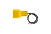 Электрическая педаль с кабелем 1.5 м для RS/RSV/LS/PS Fubag 38976