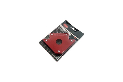 Фиксатор магнитный 35 кг для сварочных работ Rockforce RF-115W35(28779)