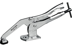 Зажимная струбцина Kraftool SS-9 90/70 мм 32220