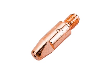 Наконечник токопроводящий (20 шт; 1.2 мм) для горелок MIG/MAG BlueWeld 722682 20