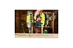 Аккумуляторный 3-скоростной ударный гайковерт Ryobi RIW18-0 18В 5133005501