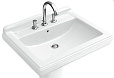 Раковина Villeroy&Boch Hommage 75 см 710175R2