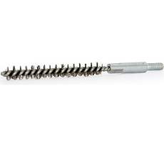 Трубная щётка 8x80x0.15 мм, INOX ПрофТим I0880-IN-015