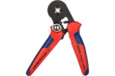 Ручной обжимник Knipex KN-975304