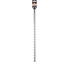 Бур сверло Quadro-x 20x400x540 мм, SDS-max Gepard GP1120-540