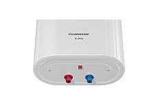 Аккумуляционный электрический водонагреватель Edisson King 30 V ЭдЭБ02084