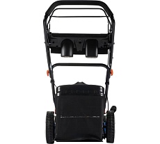 Бензиновая газонокосилка Oasis GB-6,0 Pro