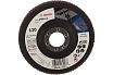 Круг лепестковый Best for Metal для УШМ (115 мм; К120) Bosch 2608607325