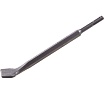Зубило плоское изогнутое Gorilla Force (40х250 мм; SDS-Plus) Stayer 29354-40-250_z02