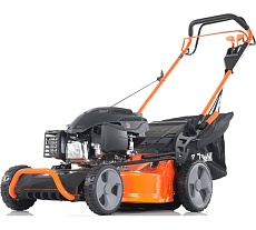 Газонокосилка бензиновая Zimani LC553V