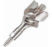 Фреза проломная VERSIO (80 мм, 150 мм) D.BOR 62070