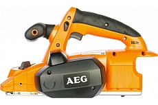 Рубанок AEG BHO 18/0 413175