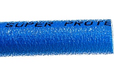 Теплоизоляционная трубка для скрытой прокладки Energoflex Super Protect S синяя, 18/6-2 м EFXT018062SUPRS Н0000012192
