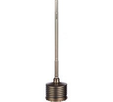 Коронка полая SDS-max (125x550 мм) Makita P-26004