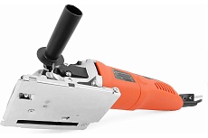 Циркулярная мини-пила Messer M200 в комплекте с 3мя дисками (алмаз, HSS, TCT) 10-40-203