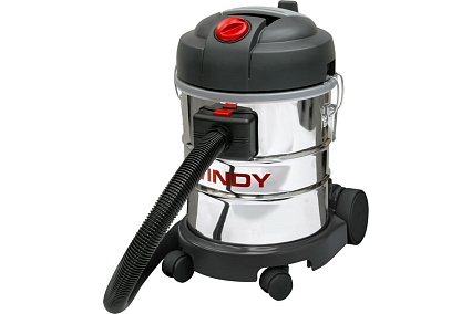Электрический пылеводосос Lavor PRO WINDY 120 IF 8.249.0001 40008-00001