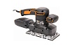 Электрическая виброшлифмашина Worx 250Вт WX641