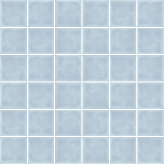 Декор Kerama Marazzi Авеллино мозаичный  голубой 30.1х30.1 см, MM5250