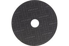 Круг отрезной по металлу Луга 125x1.0x22.2 мм, 5 шт Луга 7365424
