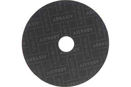 Круг отрезной по металлу Луга 125x1.0x22.2 мм, 5 шт Луга 7365424