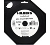 Диск пильный Industrial 165x20 мм, 24Т, ламинат Hilberg HL166