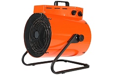 Электрический тепловентилятор Patriot PT-R15 633307299
