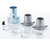 Дизельная мотопомпа Koshin STY-100D 100541549