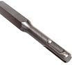Зубило канальное (22х250 мм; SDS-plus) NOVOCRAFT NCC000022250