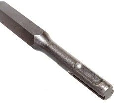 Зубило канальное (22х250 мм; SDS-plus) NOVOCRAFT NCC000022250